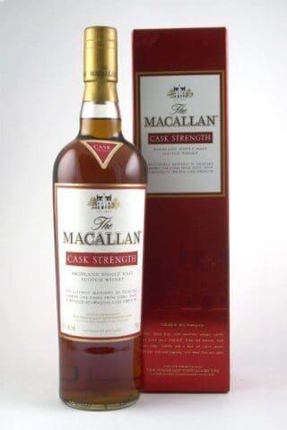 Macallan Cask - 750ml