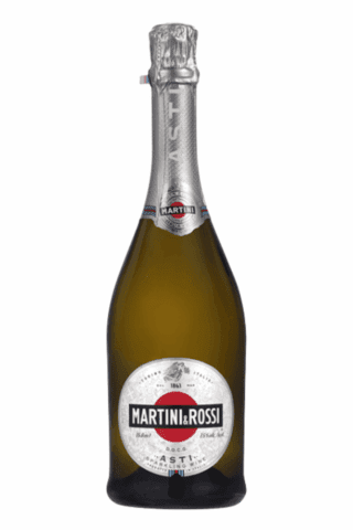Martini & Rossi Asti Spumante - 750ml