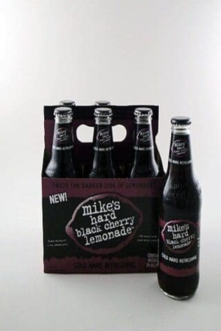 Mike's Hard Lemonade