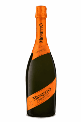 Mionetto Brut Prosecco Nv - 750ml