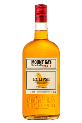 Mount Gay Eclipse Barbados Rum - 1.75l