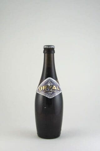 Orval - 330ml