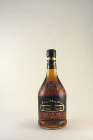 Paul Masson - 750ml