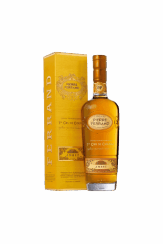 Pierre Ferrand Cognac Ambre - 750ml