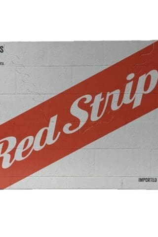 Red Stripe