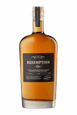 Redemption Rye - 750ml