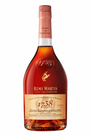 Remy Martin Cognac 1738 Accord Royal - 750ml