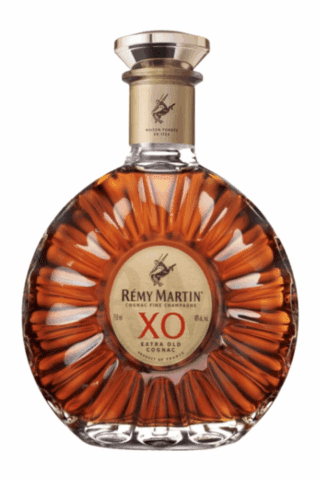 Hennessy Cognac Xo - 750ml