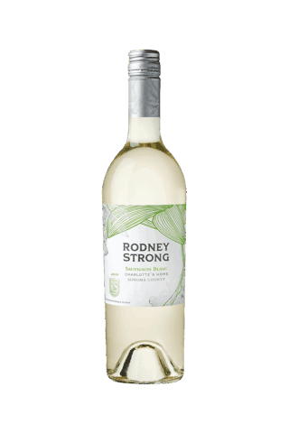 Rodney Strong Sauv Blanc Charlotte's... - 750ml