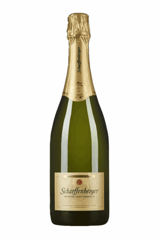 Scharffenberger Brut Excellence Sparkling Nv - 750ml