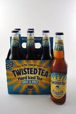 Twisted Tea
