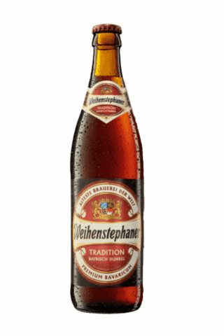 Weihenstephaner Dunkel