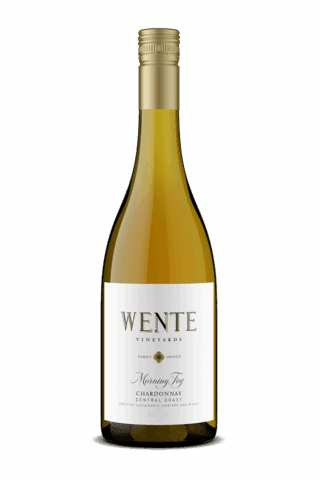 Wente Chard 'morning Fog' Livermore Vly - 750ml