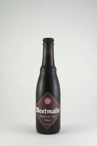 Wetsmalle Dubbel - 330ml