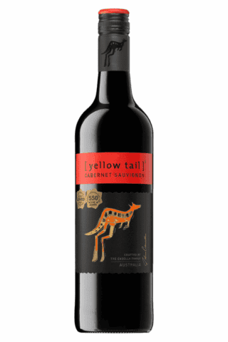 Yellow Tail 1.5l Cab Sauv Se Australia - 1.5l