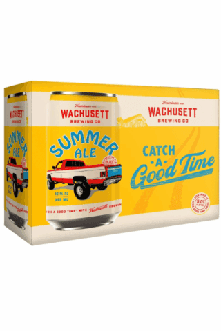Wachusett Summer