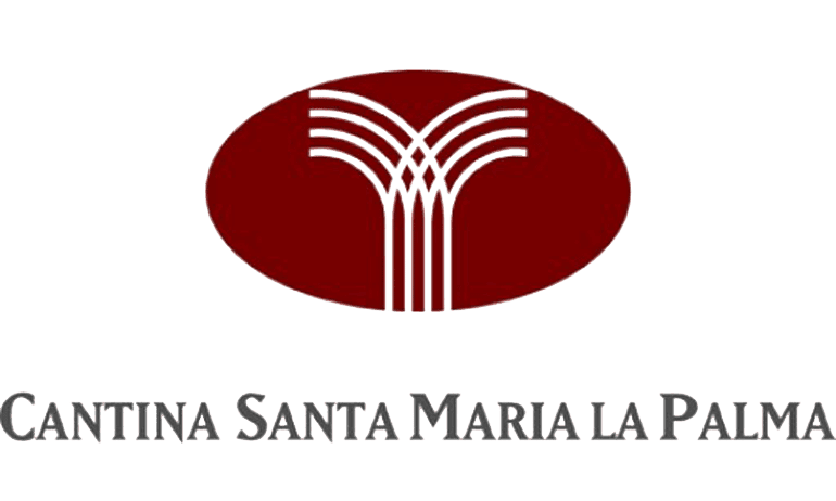 Santa Maria La Palma Logo