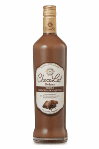 Chocolat Chocolate Liqueur - 750ml
