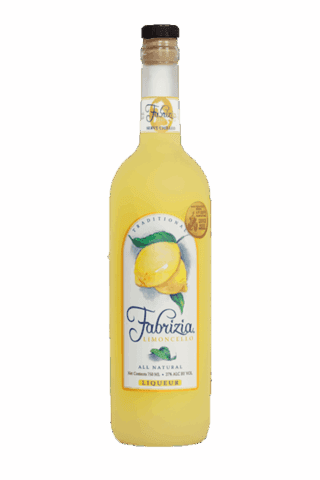 Fabrizia Limoncello - 750ml