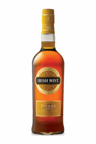 Irish Mist Honey Liqueur - 750ml