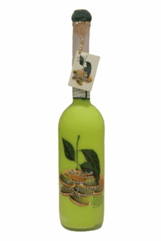Sogno Di Sorrento Crema Pistachio - 750ml