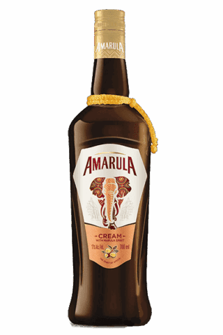 Amarula Marula Fruit Cream Liqueur - 750ml