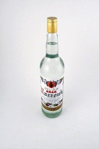 Arak Razzouk - 750ml