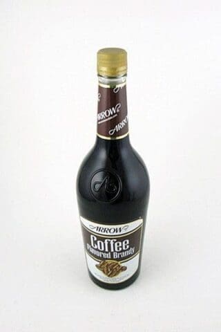 Arrow Coffee Brandy - 750ml