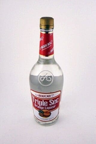 Arrow Triple Sec - 750ml