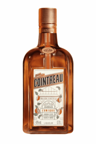 Cointreau Liqueur D'orange - 1l