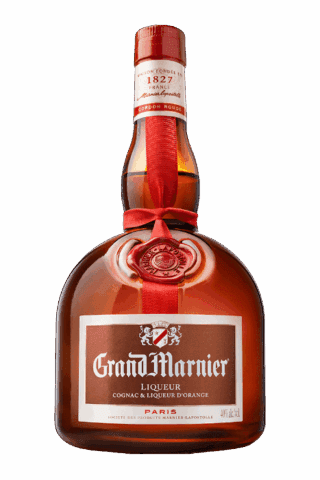 Grand Marnier Liqueur - 750ml