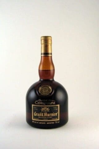 Grand Marnier Cuvee Du Centenaire Liqueur - 750ml