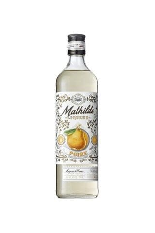 Mathilde Poire – 375ml