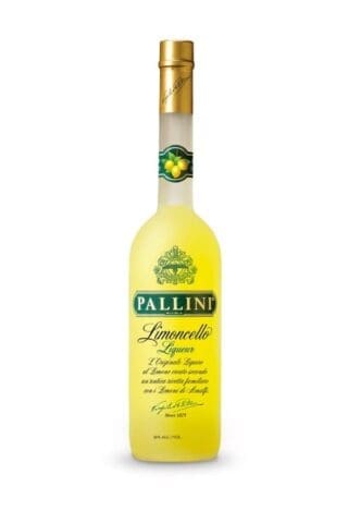 Pallini Limoncello – 375ml