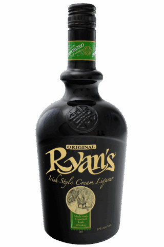 Ryan's Cream Liqueur - 1.75l