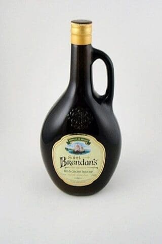 St. Brendan's Irish Cream Liqueur - 1.75l