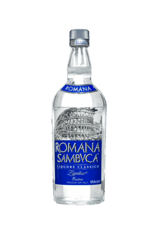 Romana Sambuca – 375ml