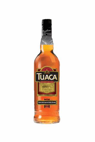 Tuaca Liqueur 70* - 750ml