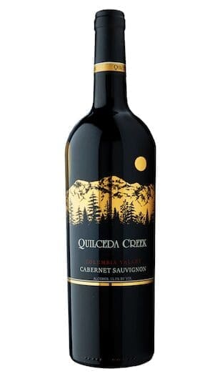 Quilceda Creek Cab Sauv