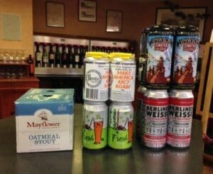 oatmeal stout, coffee beer, New England IPA, New Beer, Hops, Berliner Weisse, Sour Beer