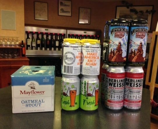 oatmeal stout, coffee beer, New England IPA, New Beer, Hops, Berliner Weisse, Sour Beer