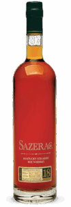 Sazerac Rye 18 Year