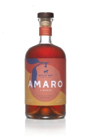 Bully Boy Amaro - 750ml