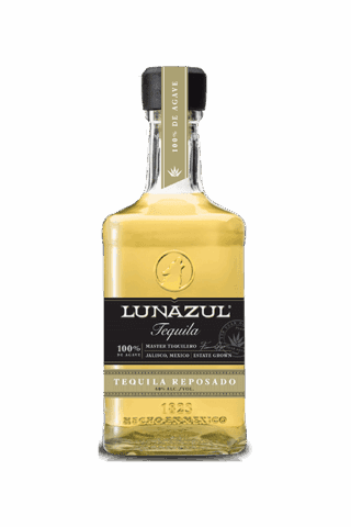 Lunazul Tequila Reposado - 750ml