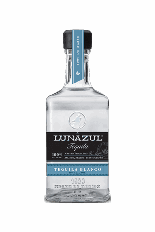 Lunazul Tequila Blanco - 750ml