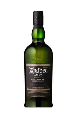 Ardbeg An Oa - 750ml