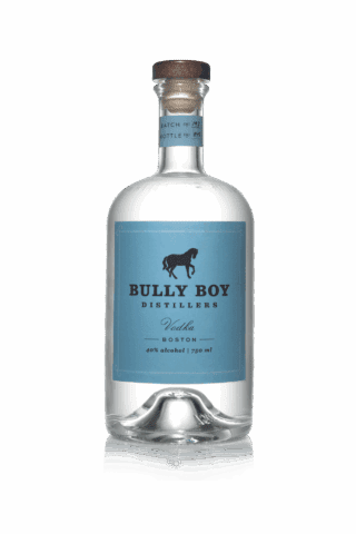 Bully Boy Vodka - 750ml