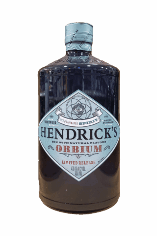 Hendrick's Orbium - 750ml