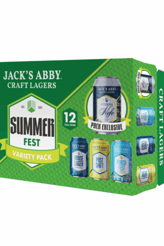Jack's Abby Variety