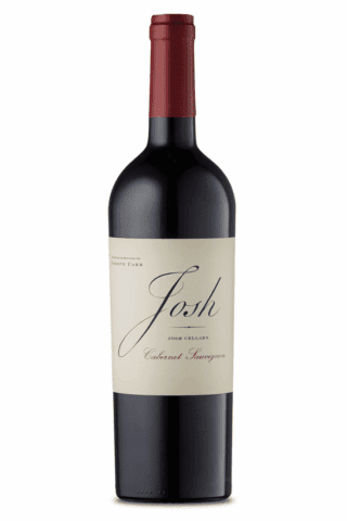 Josh Cellars Cab Sauv California - 750ml
